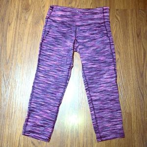 Old Navy Go Dry Leggings